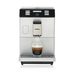 Dafino-206 Super Automatic Espresso & Coffee Machine,Silver W42949121