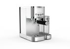 Geek Chef Espresso and Cappuccino Machine with Automatic Milk Frother,20Bar Espresso Maker for Home, for Cappuccino or Latte,with ESE POD filter, Stai