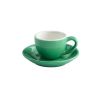 Espresso Cup American Style Porcelain Set