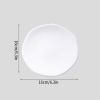 Irregular Shaped Photo Props Ins Cloud Plaster Tray