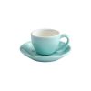 Espresso Cup American Style Porcelain Set