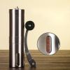 Home Portable Stainless Steel Coffee Grinder Coffee Grinder Coffee Grinder Hand Grinder 304 Stainless Steel