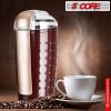 Coffee Grinder Spice Nut Grinders Blender (Black) 5Core CG 01