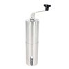 Home Portable Stainless Steel Coffee Grinder Coffee Grinder Coffee Grinder Hand Grinder 304 Stainless Steel